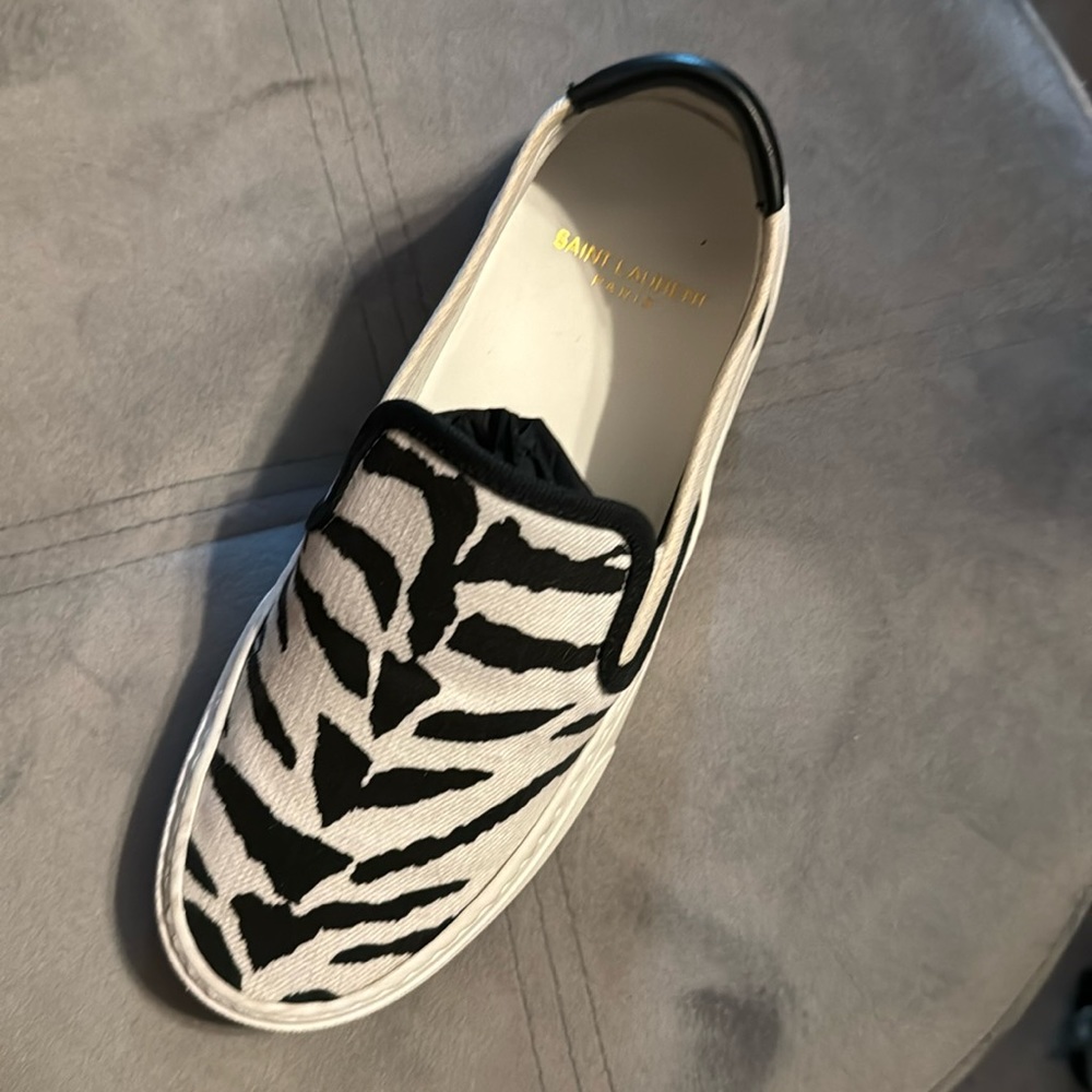 YSL shoes 36